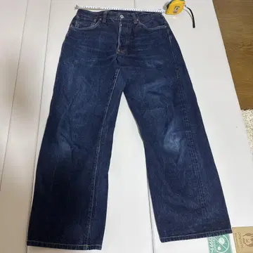 슈가케인 대전 데님