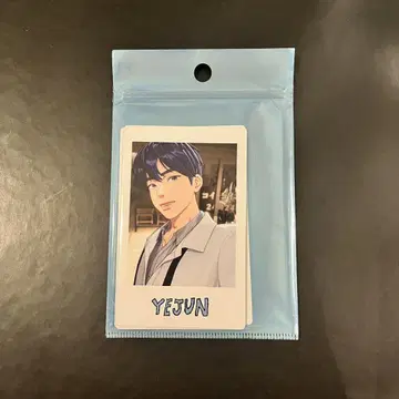 공식 PLAVE 인스턴트 사진 109 POPUP 트레이딩 카드