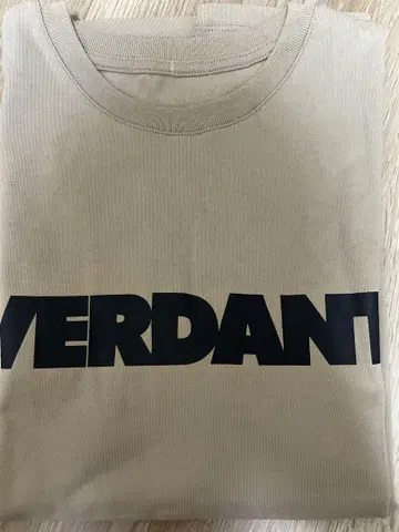 JOURNAL STANDARD VERDANT 티셔츠