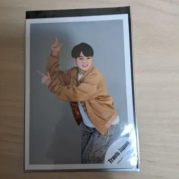 TravisJapan 미야카치 카이토 공식 사진