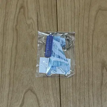 노기자카46 찬스는 평등 의상 키링