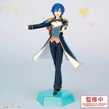 프로세카! "원더랜드의 세계의 KAITO"
