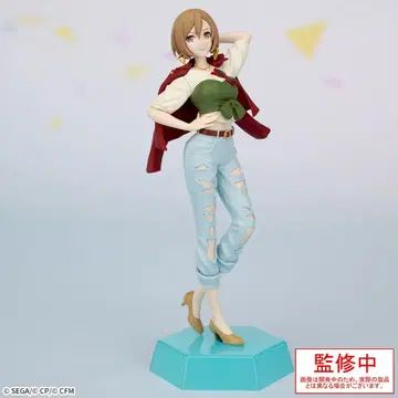 프로세카! "스트릿의 세계 MEIKO"