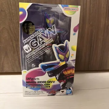 S.H.Figuarts 가면라이더 가브
