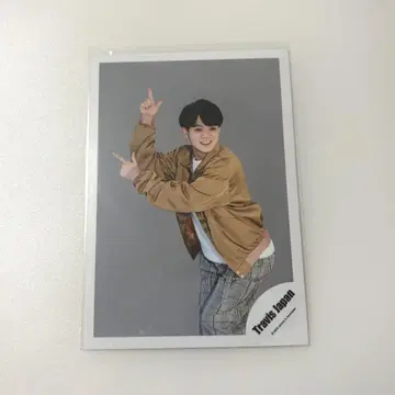 Travis Japan 미야코 카이토 공식 사진