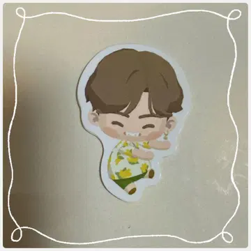 BTS 스시로 콜라보