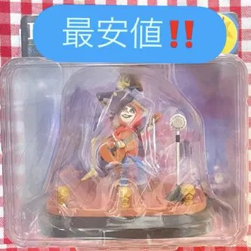 PIXAR 씬 피규어 리멤버 미 C상