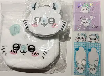 치이카와 모몽가 굿즈 묶음 판매