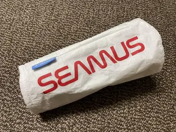 초레어! SEAMUS NASA FW용 골프헤드커버