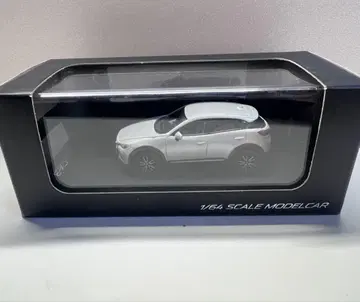 마쓰다 CX-3 2015 세라믹 메탈릭 1/64 마쓰다 에이스 제
