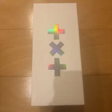 TOMORROW X TOGETHER 응원봉 Ver.2