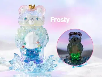 INSTINCTOY Muckey 기념 선물