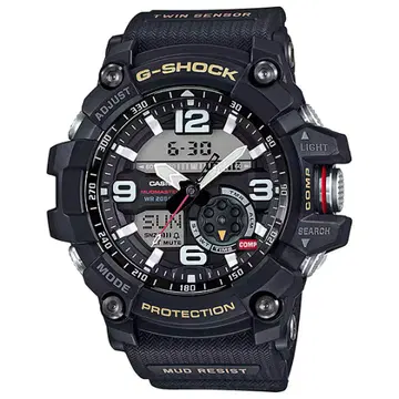 지샥 MUDMASTER GG-1000-1AJF 정품