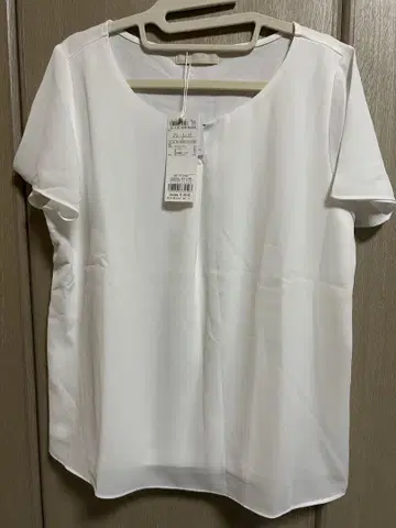 *any SiS *컴포트 모달 BASIC 블라우스*size2*새상품