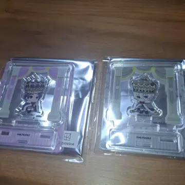 블루 록 ColorKing 미카게 레오 나기 세이시로