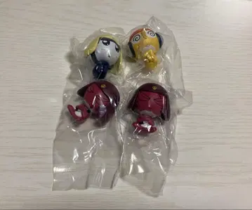 개구리 중사 케로로 기다림입니다.
