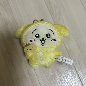 치이카와 나가노 프렌즈 산리오 토끼 폼폼푸딩