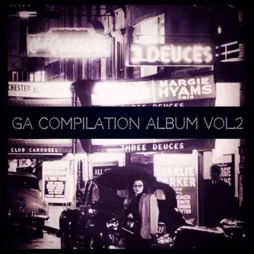 kandytown 결성 전의 초레어 음원 Vol.1&2