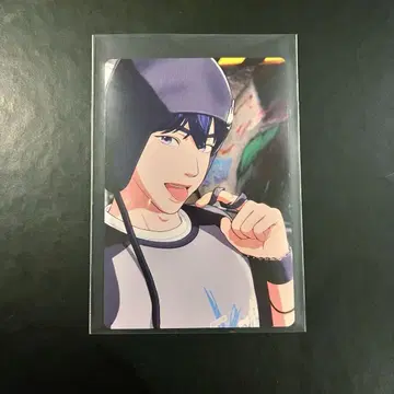 공식 PLAVE 예준 YEJUN 109 POPUP 혜택 트레이딩 카드