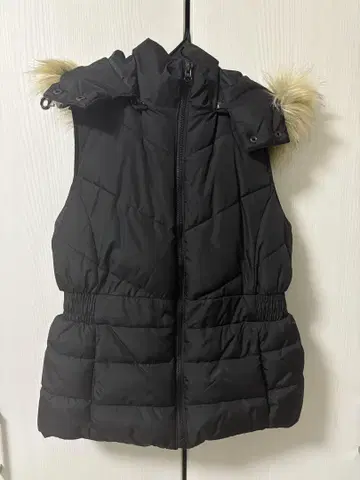 [BANANA REPUBLIC] 다운 베스트 자켓