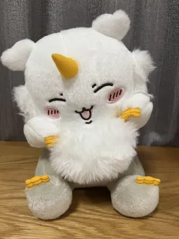 치이카와 (먼작귀) 아노코 BIG 봉제 인형