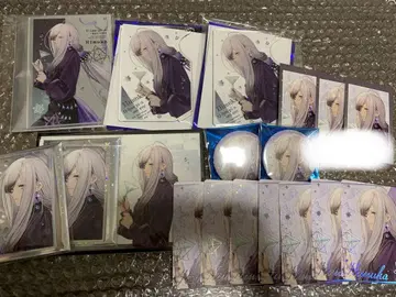 오란피아 소와레 오라소와 5주년 히무카