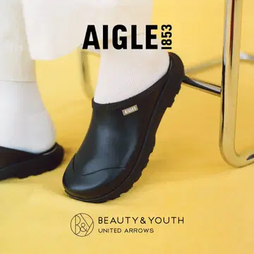 AIGLE 코레이 크로그(CORLAY CLOG)