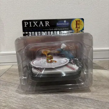 PIXAR 레미 피규어