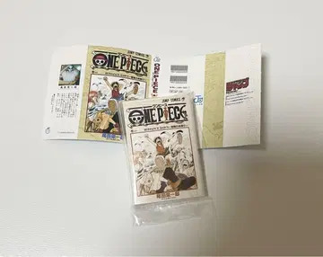 콩 가샤 도서 원피스