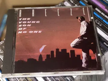 브리즈 / T.Y.S.O.N. G 랩