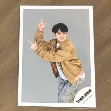 Travis Japan 미야코 카이토 공식 사진