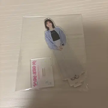 이이누마 아이 아크릴 스탠드