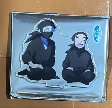 닌자 아크릴 스탠드