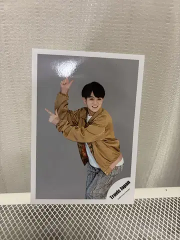 미야코 카이토 공식 사진 토쿠베츄
