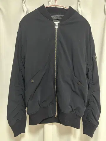BEAUTY&YOUTH UNITED ARROWS 블루종 NAVY M