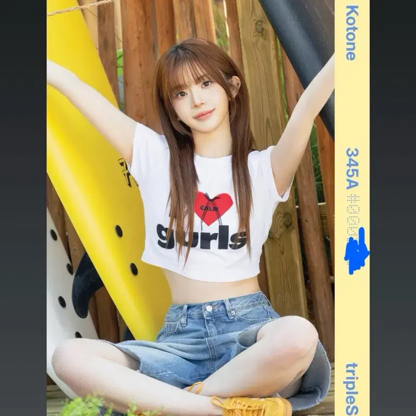 Shop Triples on Bunjang Global Site - No more Korean account!