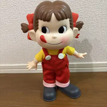 페코짱 피규어