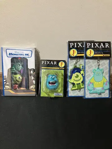 픽사 복권 페이 마그넷 샐리 기타