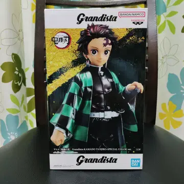 귀멸의 칼날 Grandista 카마도 탄지로 특별 컬러 에디션