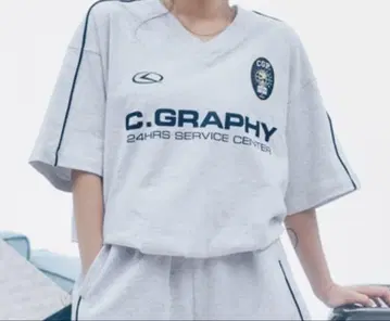 코드 그래피 티셔츠