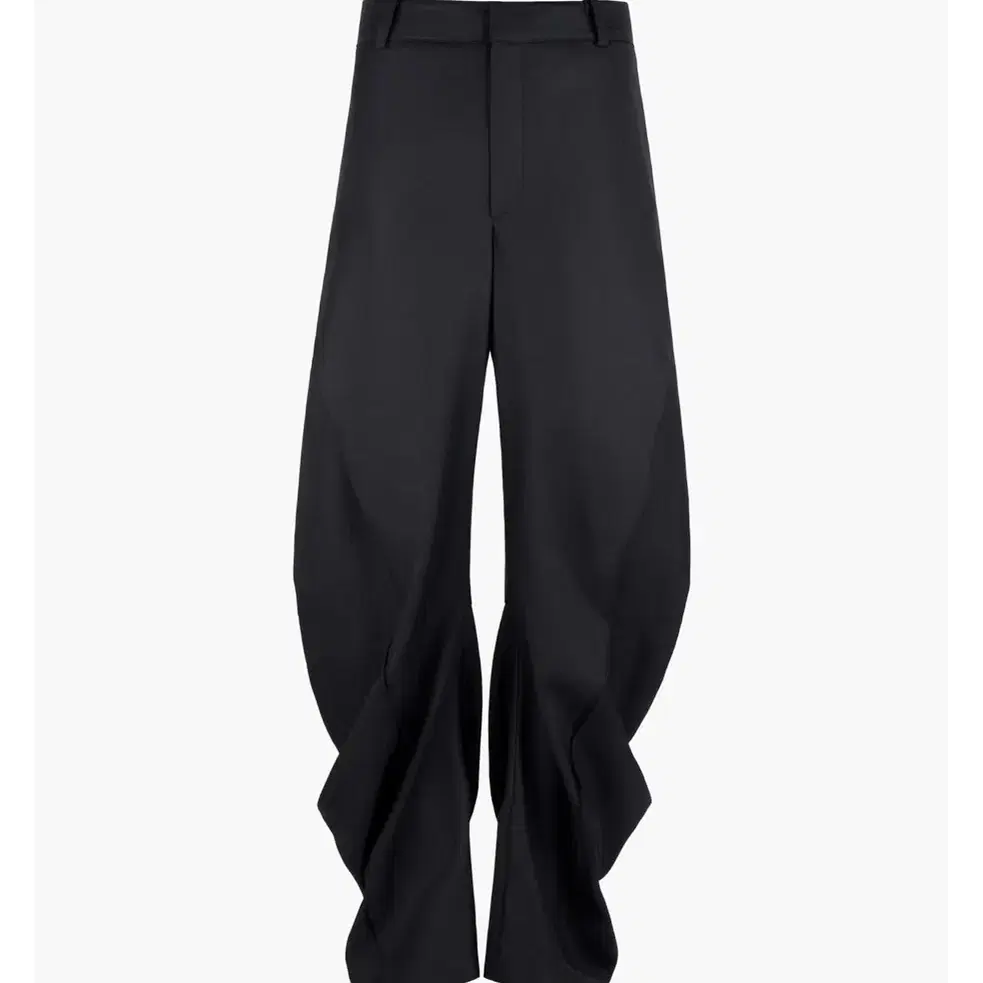 jiyong kim　変形スラックス　24aw 新品未使用 Shop JiyongKim on Bunjang Global Site - No more Korean account!