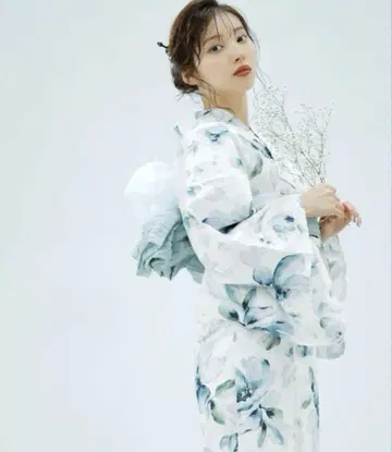 Ditto 유카타
