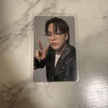 treasure pop-up 재혁