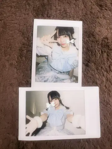 료메의 폴라로이드