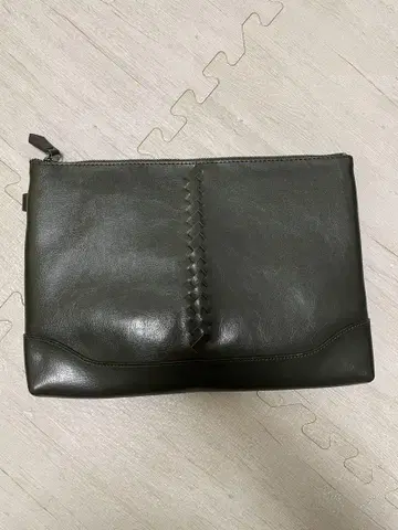 youuta 가죽 클러치백
