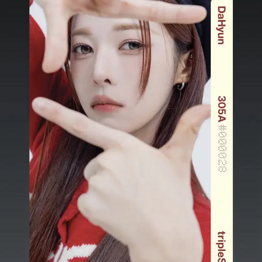 Shop Triples on Bunjang Global Site - No more Korean account!
