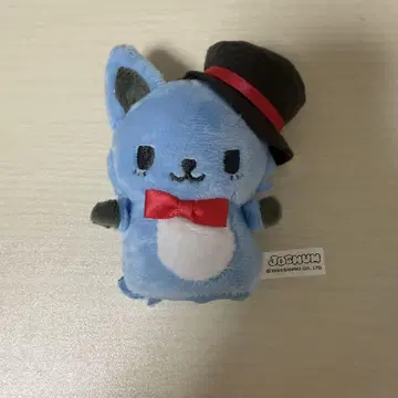 제오 참 레인 카와지리 렌 손가락 인형