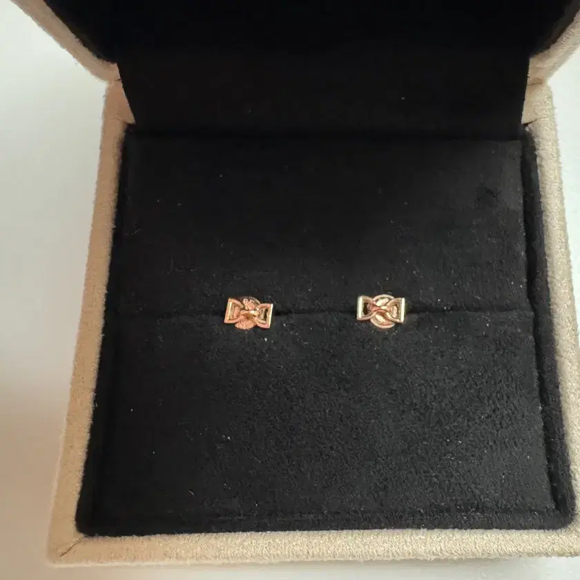 ☆DIDIER DUBOT☆ MON PARIS 14K サファイア ピアス Didier Dubot Earrings – Tagged 