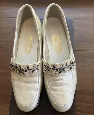 긴자 요시노야 신발