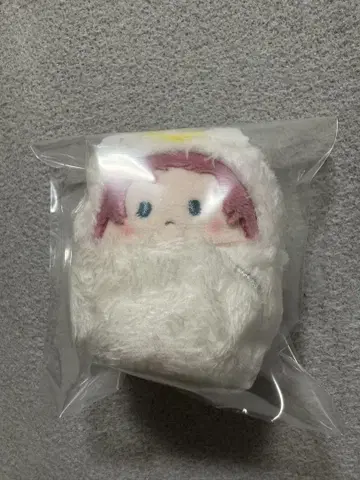 블루 록 싸개 타피누이 천사 ver. 사에